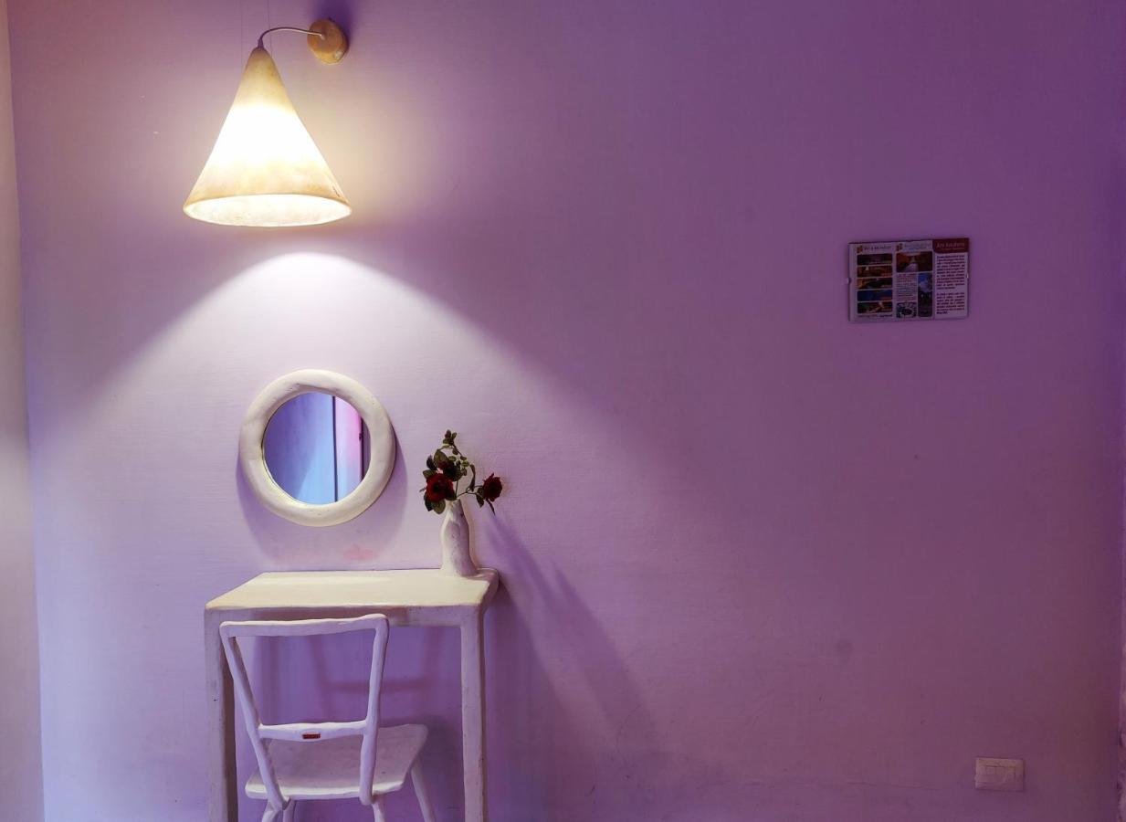 Art Rooms Joyful People Alberobello Eksteriør billede