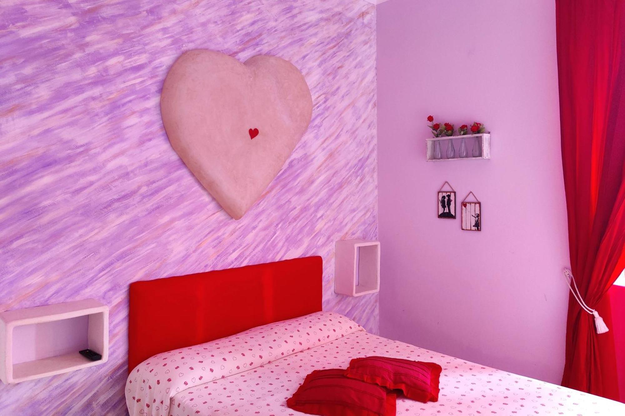 Art Rooms Joyful People Alberobello Eksteriør billede
